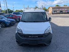 2020 RAM Promaster City - Photo 2