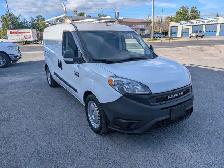2020 RAM Promaster City - Photo 3