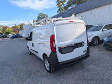 2020 RAM Promaster City - Photo 4