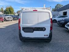 2020 RAM Promaster City - Photo 5