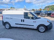 2020 RAM Promaster City - Photo 6
