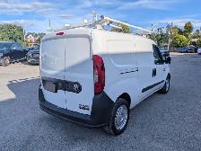 2020 RAM Promaster City - Photo 7