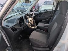 2020 RAM Promaster City - Photo 8