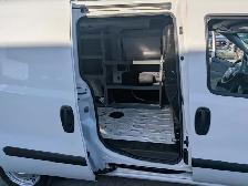 2020 RAM Promaster City - Photo 14
