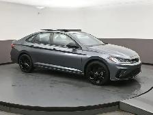 2025 Volkswagen Jetta Comfortline Sport 902-466-9550 Android Aut