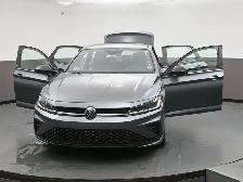 2025 Volkswagen Jetta Comfortline Sport 902-466-9550 Android Aut - Photo 54