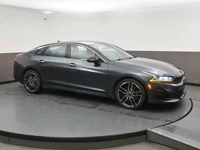 2022 Kia K5 GT Call-902-466-9550 Android Auto / Apple CarPlay, H