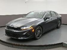 2022 Kia K5 GT Call-902-466-9550 Android Auto / Apple CarPlay, H - Photo 3