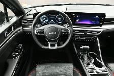 2022 Kia K5 GT Call-902-466-9550 Android Auto / Apple CarPlay, H - Photo 25