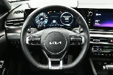 2022 Kia K5 GT Call-902-466-9550 Android Auto / Apple CarPlay, H - Photo 26