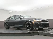 2022 Kia K5 GT Call-902-466-9550 Android Auto / Apple CarPlay, H - Photo 40