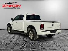 2016 RAM 1500 | 5.7L V8 | BIG SCREEN | - Photo 3