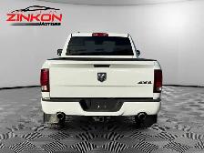 2016 RAM 1500 | 5.7L V8 | BIG SCREEN | - Photo 4