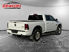 2016 RAM 1500 | 5.7L V8 | BIG SCREEN | - Photo 5