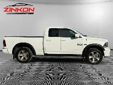2016 RAM 1500 | 5.7L V8 | BIG SCREEN | - Photo 6