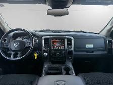 2016 RAM 1500 | 5.7L V8 | BIG SCREEN | - Photo 11