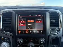 2016 RAM 1500 | 5.7L V8 | BIG SCREEN | - Photo 12