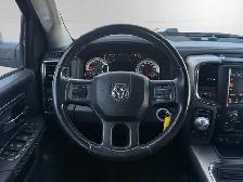 2016 RAM 1500 | 5.7L V8 | BIG SCREEN | - Photo 17