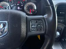 2016 RAM 1500 | 5.7L V8 | BIG SCREEN | - Photo 18