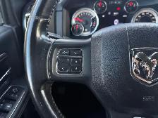 2016 RAM 1500 | 5.7L V8 | BIG SCREEN | - Photo 19