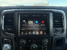 2016 RAM 1500 | 5.7L V8 | BIG SCREEN | - Photo 21
