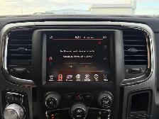 2016 RAM 1500 | 5.7L V8 | BIG SCREEN | - Photo 24