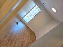 One bedroom in a 2-bed apartment - Photo 4