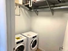 One bedroom in a 2-bed apartment - Photo 5