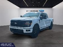 FORD F150 XLT SPORT 303 A CREW 6 1/2 4X4 V6 3.5L POWERBOOST HYBR