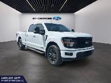 FORD F150 XLT SPORT 303 A CREW 6 1/2 4X4 V6 3.5L POWERBOOST HYBR - Photo 2