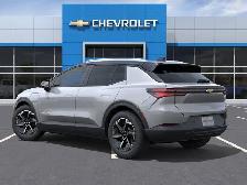 2026 Chevrolet Equinox EV LT 4dr LT - Photo 3