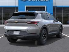 2026 Chevrolet Equinox EV LT 4dr LT - Photo 4
