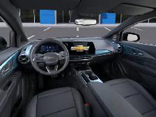 2026 Chevrolet Equinox EV LT 4dr LT - Photo 5