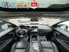 2020 Jaguar F-Pace R-SPORT | PANO | MERIDIAN | LOADED - Photo 2