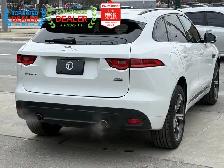 2020 Jaguar F-Pace R-SPORT | PANO | MERIDIAN | LOADED - Photo 8