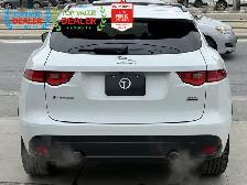 2020 Jaguar F-Pace R-SPORT | PANO | MERIDIAN | LOADED - Photo 12