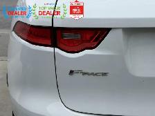 2020 Jaguar F-Pace R-SPORT | PANO | MERIDIAN | LOADED - Photo 13