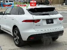 2020 Jaguar F-Pace R-SPORT | PANO | MERIDIAN | LOADED - Photo 14