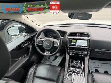 2020 Jaguar F-Pace R-SPORT | PANO | MERIDIAN | LOADED - Photo 17