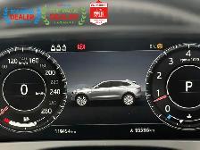 2020 Jaguar F-Pace R-SPORT | PANO | MERIDIAN | LOADED - Photo 22
