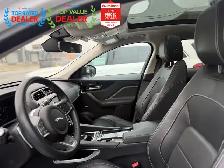 2020 Jaguar F-Pace R-SPORT | PANO | MERIDIAN | LOADED - Photo 25