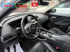 2020 Jaguar F-Pace R-SPORT | PANO | MERIDIAN | LOADED - Photo 26