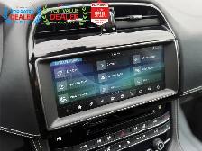 2020 Jaguar F-Pace R-SPORT | PANO | MERIDIAN | LOADED - Photo 32