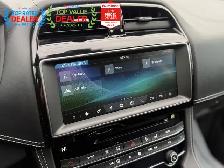 2020 Jaguar F-Pace R-SPORT | PANO | MERIDIAN | LOADED - Photo 33