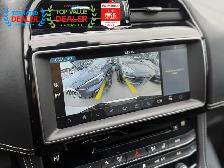 2020 Jaguar F-Pace R-SPORT | PANO | MERIDIAN | LOADED - Photo 34