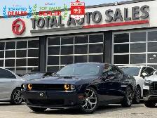 2015 Dodge Challenger SXT | 30K ON NEW ENGINE | ALPINE SOUND SYS