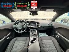 2015 Dodge Challenger SXT | 30K ON NEW ENGINE | ALPINE SOUND SYS - Photo 2