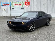 2015 Dodge Challenger SXT | 30K ON NEW ENGINE | ALPINE SOUND SYS - Photo 4