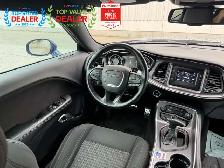 2015 Dodge Challenger SXT | 30K ON NEW ENGINE | ALPINE SOUND SYS - Photo 17