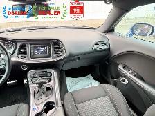 2015 Dodge Challenger SXT | 30K ON NEW ENGINE | ALPINE SOUND SYS - Photo 18